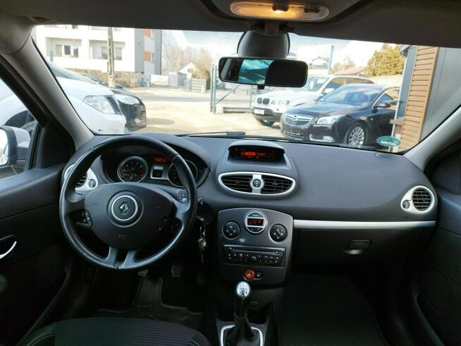 Renault Clio 1.2i*103PS*Klimatronik*Lakier*Individual*Elektryka*ISOFIX*Piękny*Stan