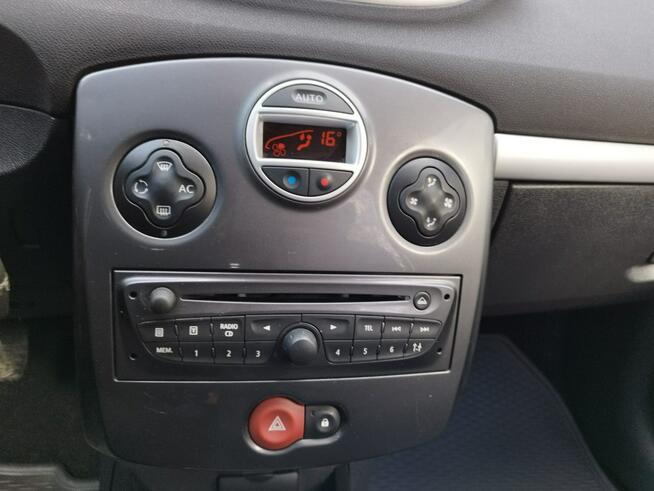 Renault Clio 1.2i*103PS*Klimatronik*Lakier*Individual*Elektryka*ISOFIX*Piękny*Stan