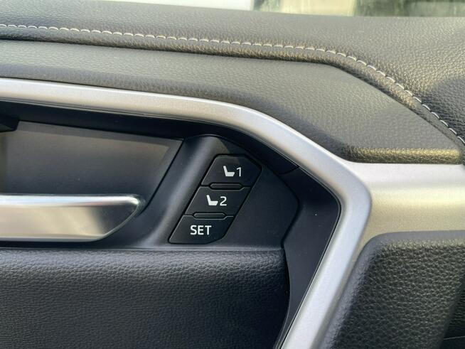 Toyota RAV-4 Executive 4x4 Hybryda Kamery360 Skóra Pamięć Podgrzewanie