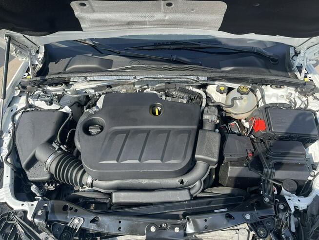 Opel Insignia Automat Skóra Pamięć Kamera Podgrzewanie Tempomat