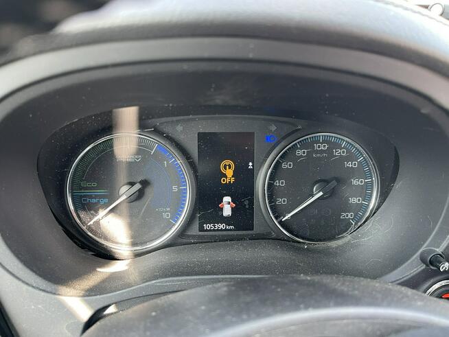 Mitsubishi Outlander AWD PHEV Automat Klimatronik Kamera Podgrzewanie