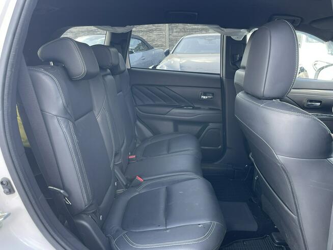 Mitsubishi Outlander AWD PHEV Automat Klimatronik Kamera Podgrzewanie