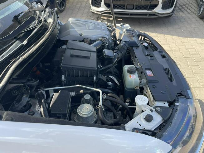 Mitsubishi Outlander AWD PHEV Automat Klimatronik Kamera Podgrzewanie