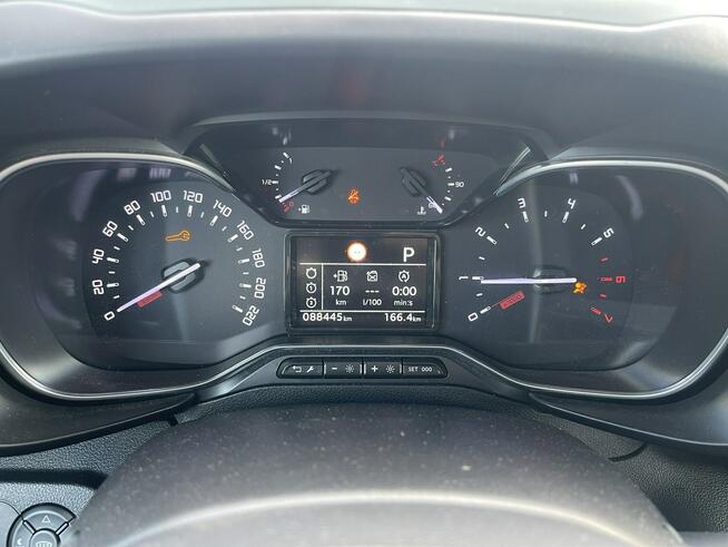 Citroen Berlingo LONG XTR Automat Kamera Klimatronik Podgrzewanie