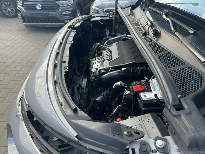 Citroen Berlingo LONG XTR Automat Kamera Klimatronik Podgrzewanie