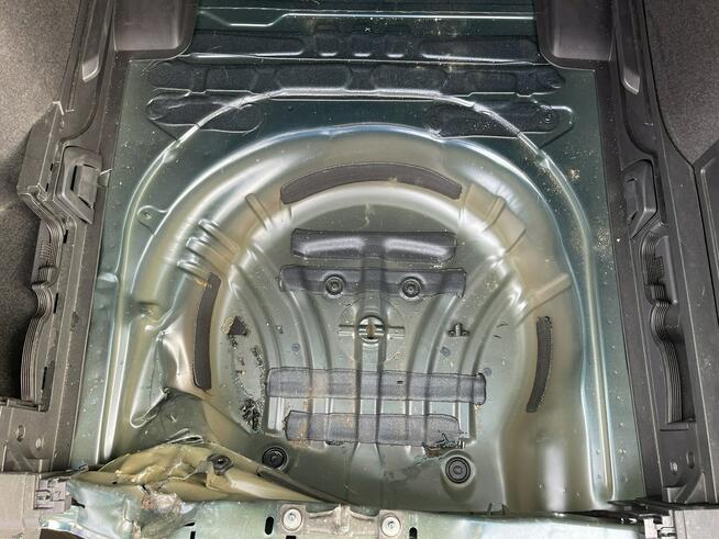 Volkswagen Passat Variant Automat Skóra Kamera Podgrzewanie Tempomat