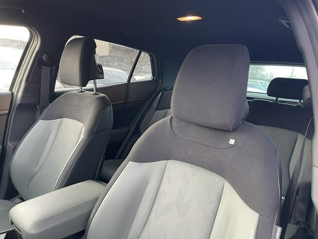 Kia Sportage mHEV Automat Skóra Kamera Podgrzewanie Tempomat