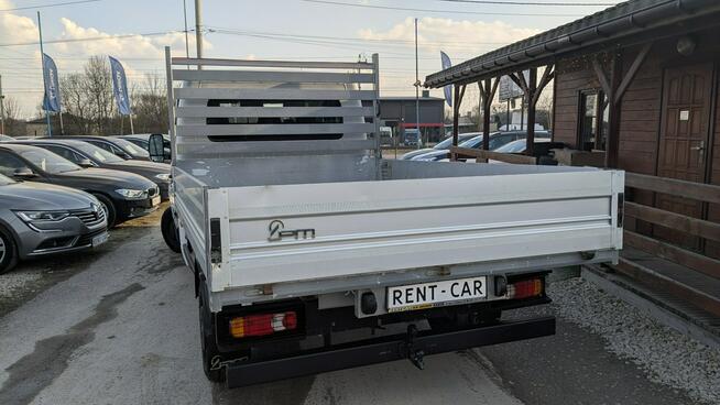 Opel Movano 2.3D*145PS*Bezwypadkowy*Opłacony*7-Osób Skrzynia*Serwis*GWARANCJA24