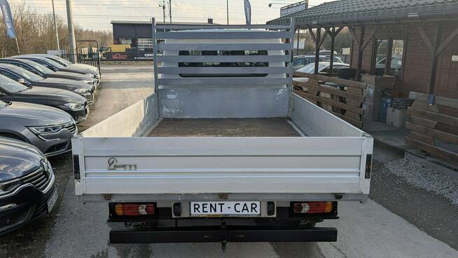 Opel Movano 2.3D*145PS*Bezwypadkowy*Opłacony*7-Osób Skrzynia*Serwis*GWARANCJA24