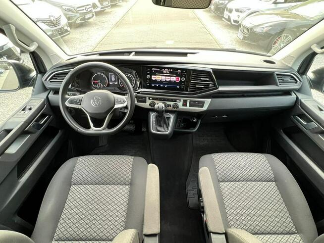 Volkswagen Multivan 2.0 TDI 150 DSG Salon Polska