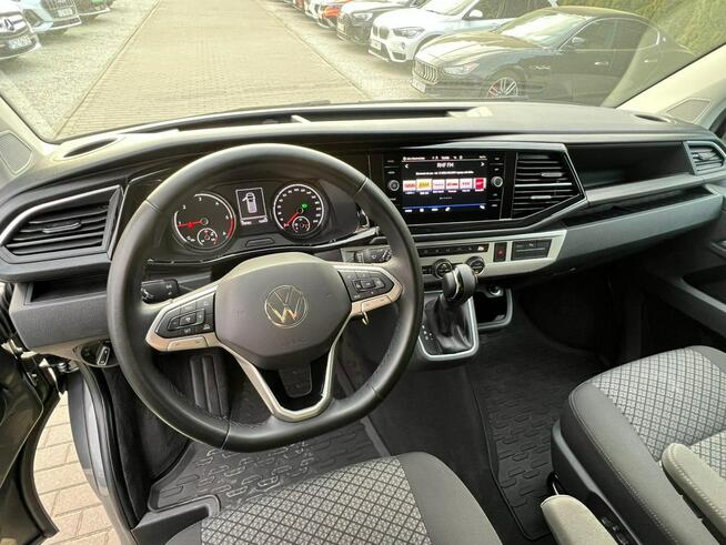 Volkswagen Multivan 2.0 TDI 150 DSG Salon Polska