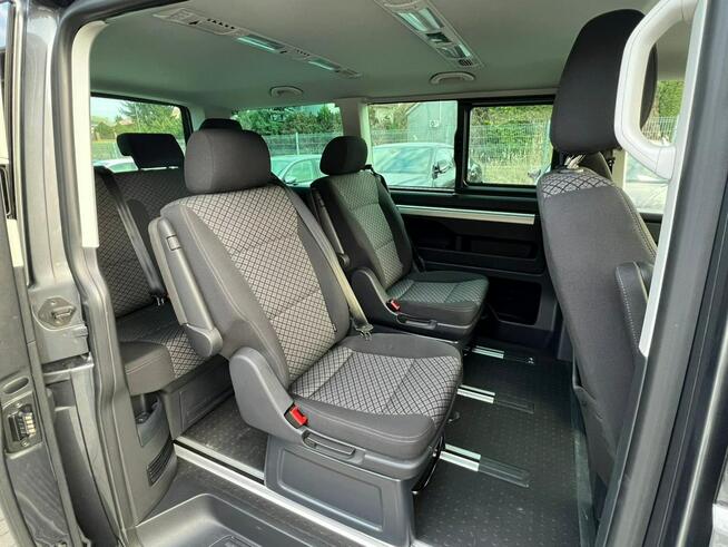 Volkswagen Multivan 2.0 TDI 150 DSG Salon Polska