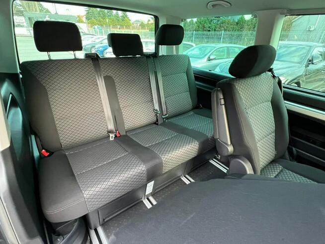 Volkswagen Multivan 2.0 TDI 150 DSG Salon Polska