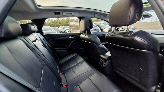 Peugeot 508 SW Xenon Skóry Panorama Navi Gwarancja