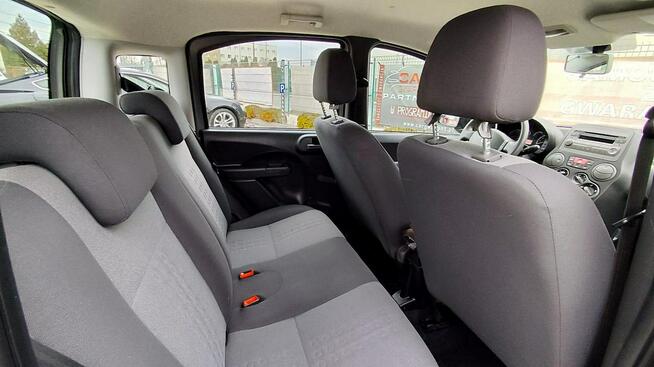 Fiat Panda Klima Wspomaganie Gwarancja