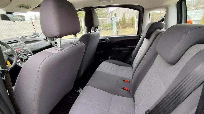 Fiat Panda Klima Wspomaganie Gwarancja