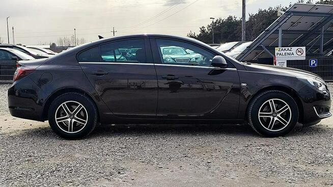 Opel Insignia LIFT Bi-Xenon Navi PDC Gwarancja