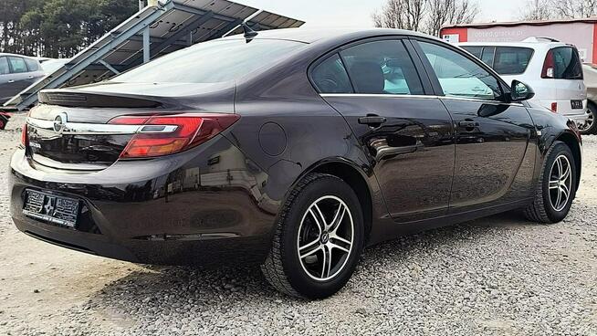 Opel Insignia LIFT Bi-Xenon Navi PDC Gwarancja