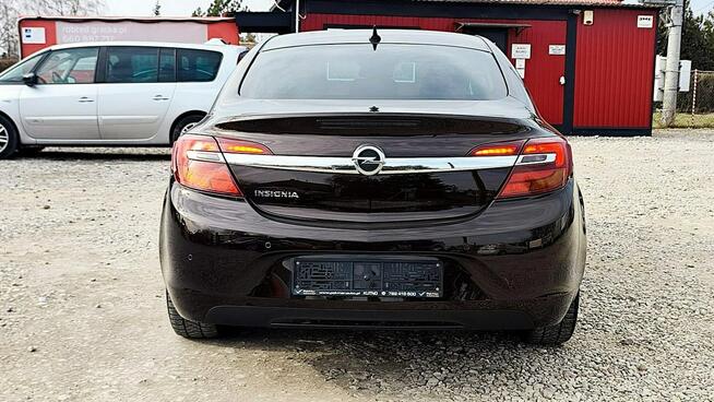 Opel Insignia LIFT Bi-Xenon Navi PDC Gwarancja