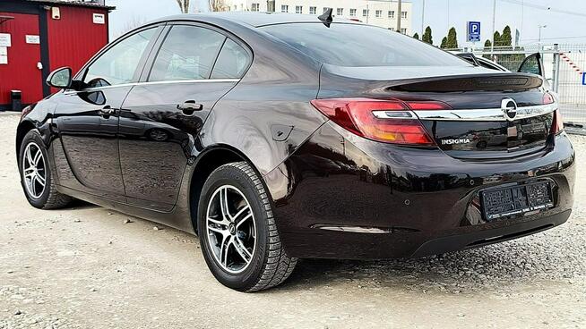 Opel Insignia LIFT Bi-Xenon Navi PDC Gwarancja