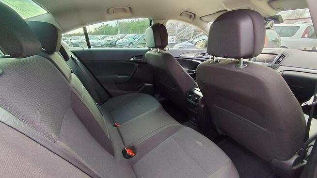 Opel Insignia LIFT Bi-Xenon Navi PDC Gwarancja