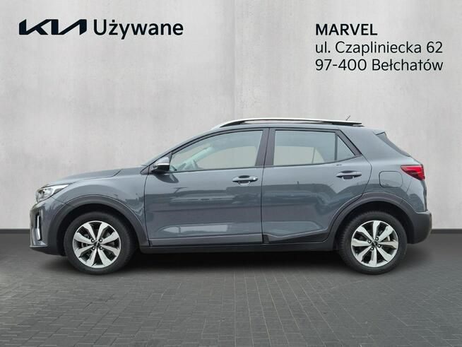 Kia Stonic Wersja L / Salon PL / Gwarancja do 2030 / Kamera / 6 MT