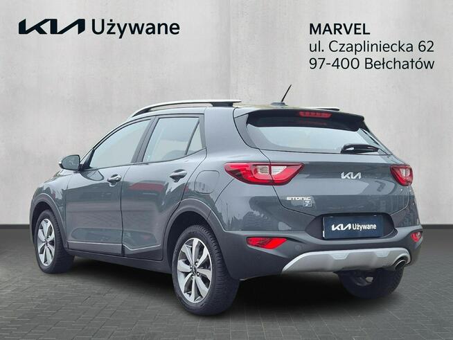 Kia Stonic Wersja L / Salon PL / Gwarancja do 2030 / Kamera / 6 MT