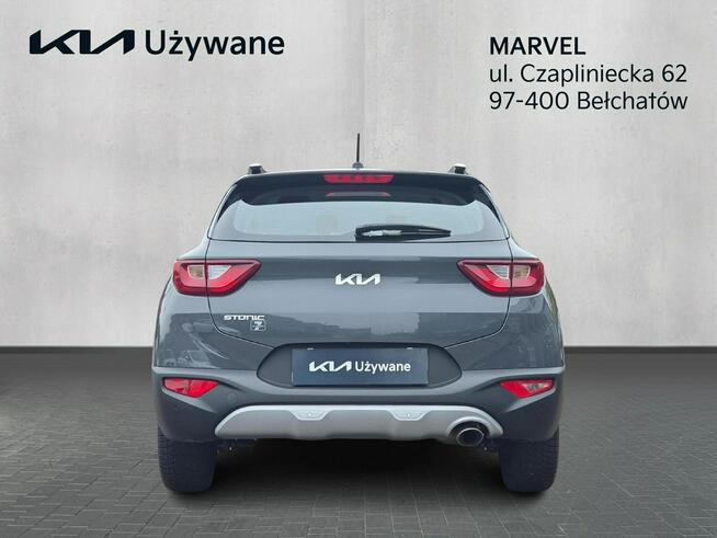 Kia Stonic Wersja L / Salon PL / Gwarancja do 2030 / Kamera / 6 MT