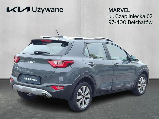 Kia Stonic Wersja L / Salon PL / Gwarancja do 2030 / Kamera / 6 MT