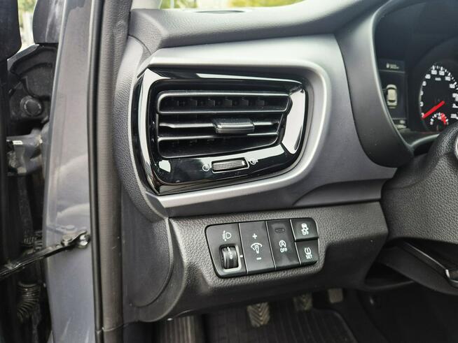 Kia Stonic Wersja L / Salon PL / Gwarancja do 2030 / Kamera / 6 MT