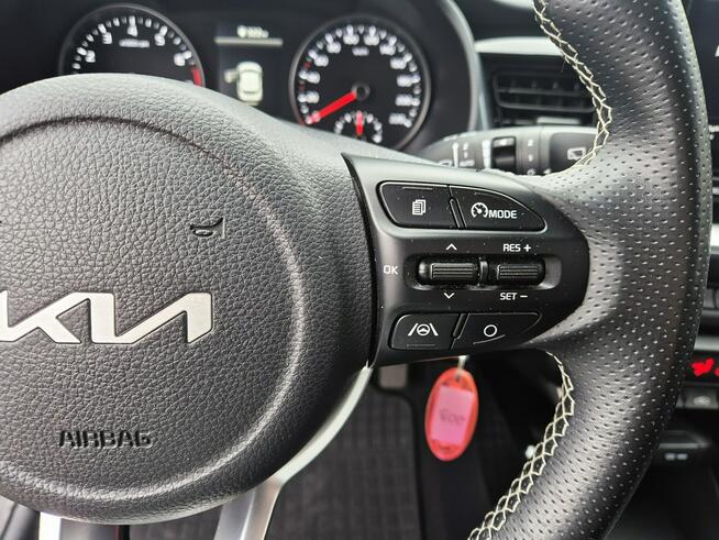 Kia Stonic Wersja L / Salon PL / Gwarancja do 2030 / Kamera / 6 MT