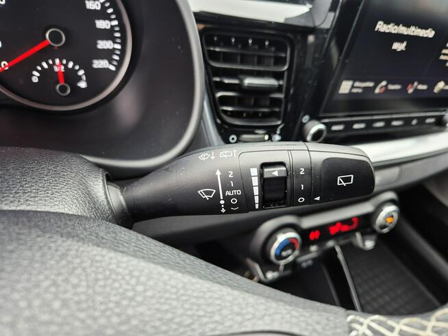 Kia Stonic Wersja L / Salon PL / Gwarancja do 2030 / Kamera / 6 MT