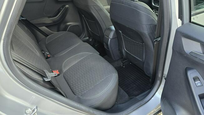 Ford Puma Full LED, kamera, asystent, ACC, masaże