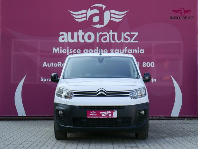 Citroen Berlingo Long X L*Fv 23%*Navi*Czujniki*Gwarancja
