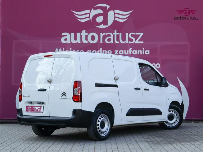 Citroen Berlingo Long X L*Fv 23%*Navi*Czujniki*Gwarancja