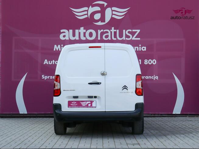 Citroen Berlingo Long X L*Fv 23%*Navi*Czujniki*Gwarancja