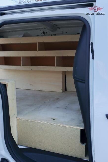 Citroen Berlingo Long X L*Fv 23%*Navi*Czujniki*Gwarancja