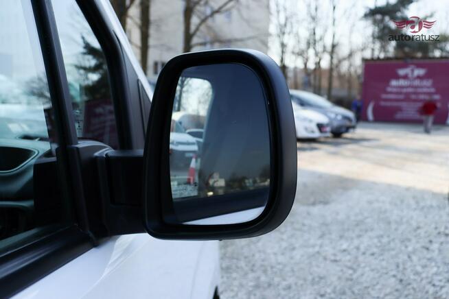 Citroen Berlingo Long X L*Fv 23%*Navi*Czujniki*Gwarancja