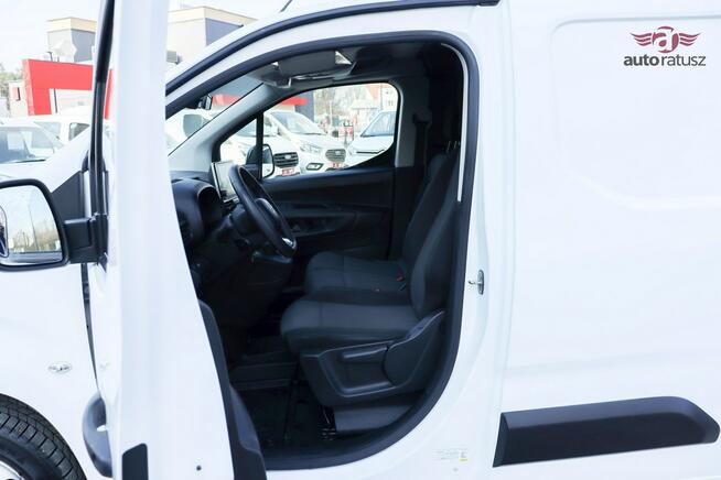 Citroen Berlingo Long X L*Fv 23%*Navi*Czujniki*Gwarancja