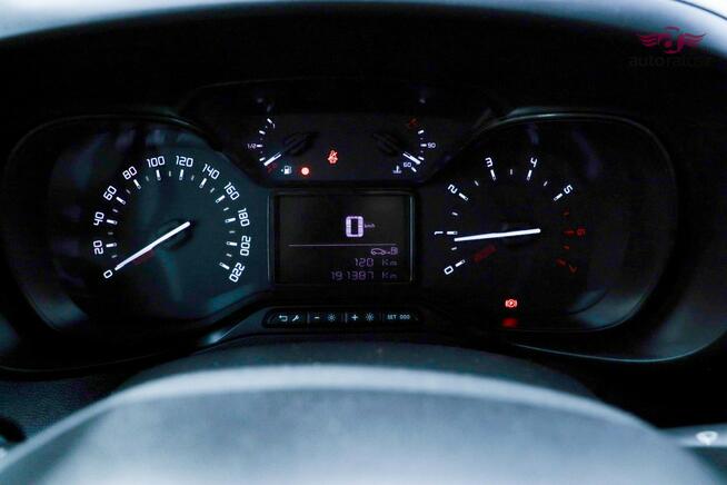 Citroen Berlingo Long X L*Fv 23%*Navi*Czujniki*Gwarancja