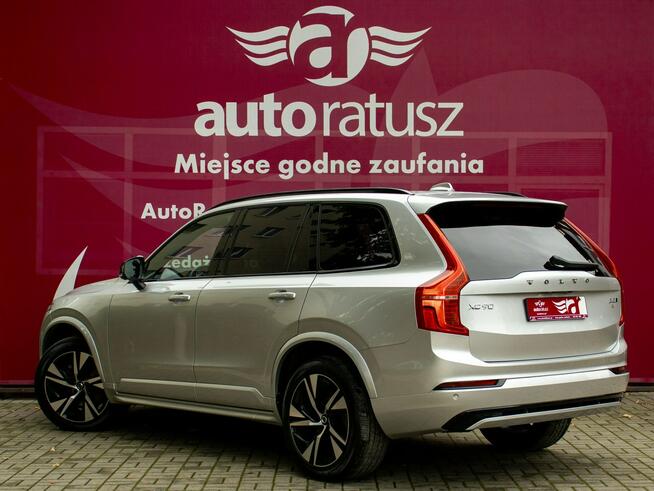 Volvo XC 90 * R E Z E R W A C J A *