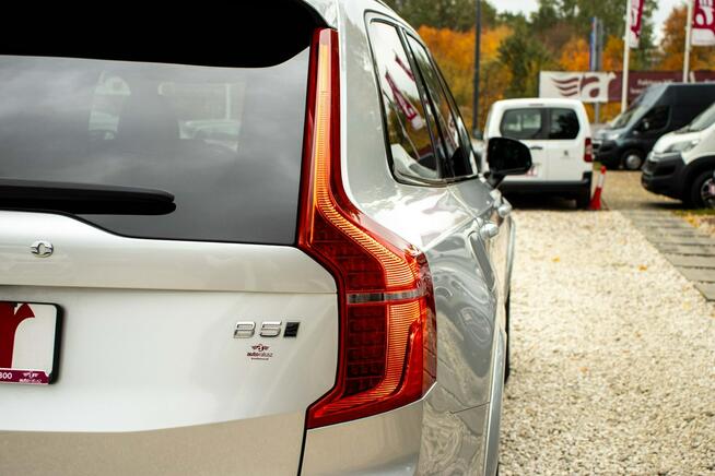 Volvo XC 90 * R E Z E R W A C J A *