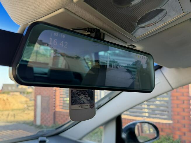 Seat Toledo 1.9TDI 105KM Kamera Klima Zarejestrowany