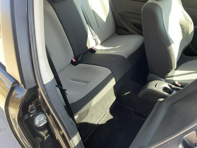 Citroen C4 1.4 benzyna 88 KM Zarejestrowany