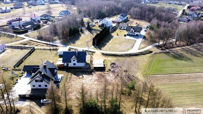 Działka 13 ar, Latoszyn, gm. Dębica.