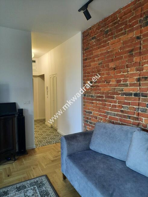 Apartament dla wielbiciela niebanalnych miejsc!