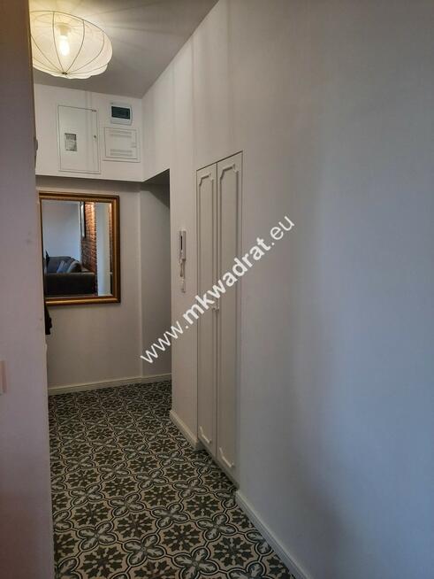 Apartament dla wielbiciela niebanalnych miejsc!