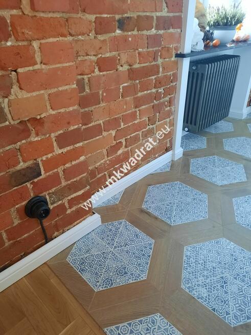 Apartament dla wielbiciela niebanalnych miejsc!