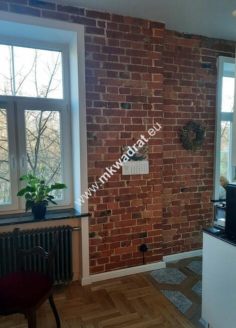 Apartament dla wielbiciela niebanalnych miejsc!