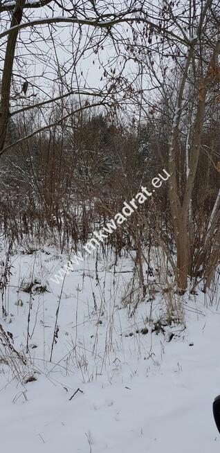 Działka usługowa z MPZP symbol U Super oferta